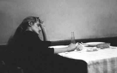 Incontro con Mario Carbone: ‘Non fotografavo Zavattini o Fellini, pur lavorandoci insieme.